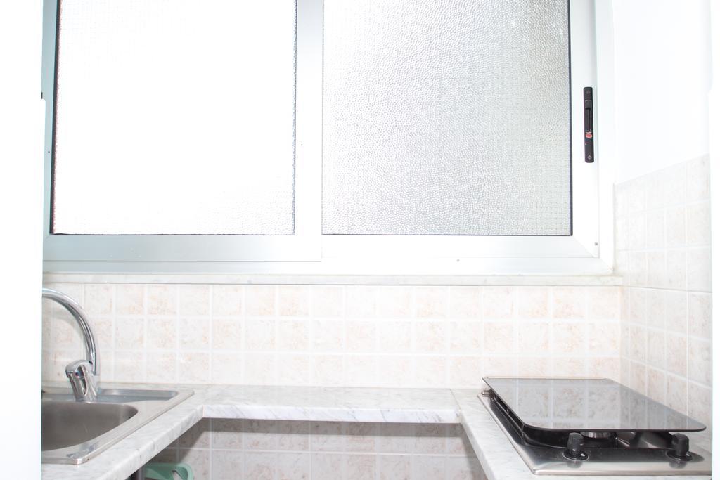Bordonaro Mini Studio Apartment Cefalu Exterior photo